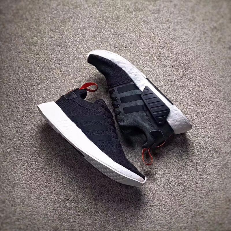 Authentic Adidas NMD R2 8